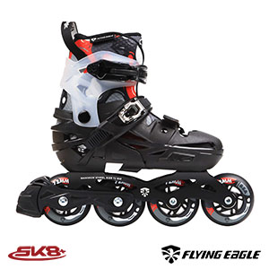 Flying Eagle S5 Pro Buzz สีดำ