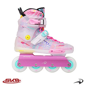 Flying Eagle X5 Shrike pro pink