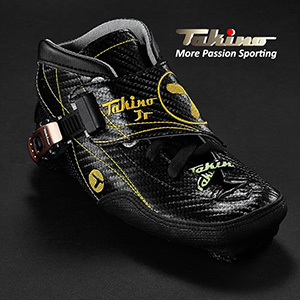 Takino Junior Black