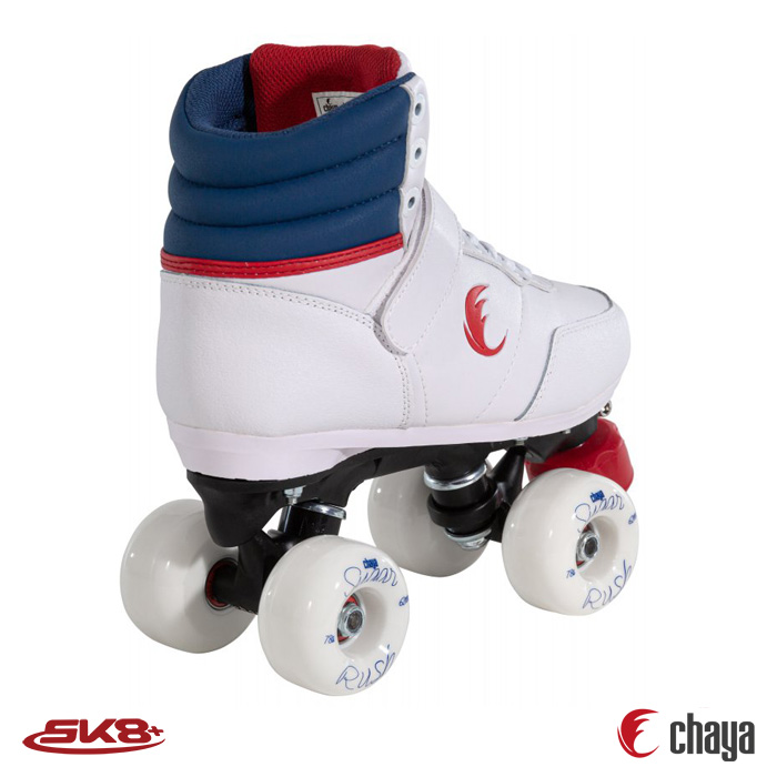 Chaya park rollerskate Jump2.0 โรลเลอร์สเก็ต