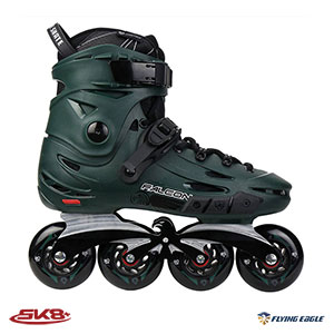 Flying Eagle F6s Dark Green