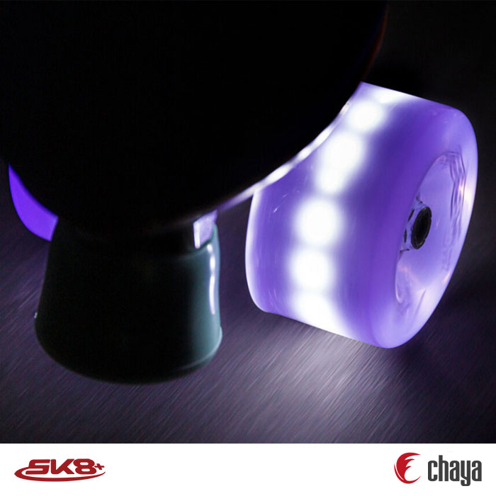 Rollerskate led wheel Rollerskate led wheel