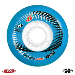 HYPER Concrete +G Blue (4 pcs)